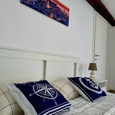 Apartamento Zenin Airport 'Genova Aeroporto' Exterior foto