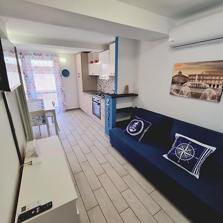 Apartamento Zenin Airport 'Genova Aeroporto' Exterior foto