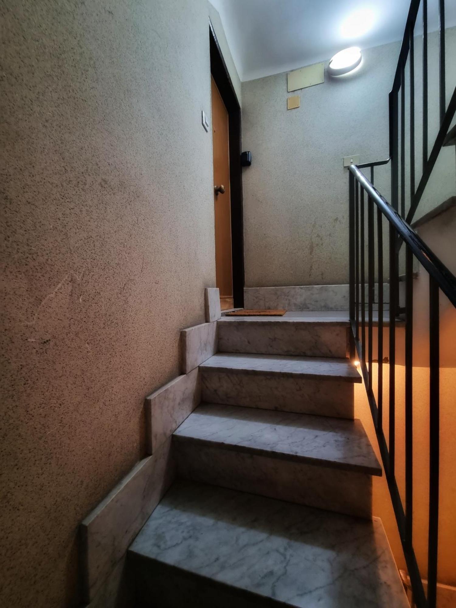 Apartamento Zenin Airport 'Genova Aeroporto' Exterior foto