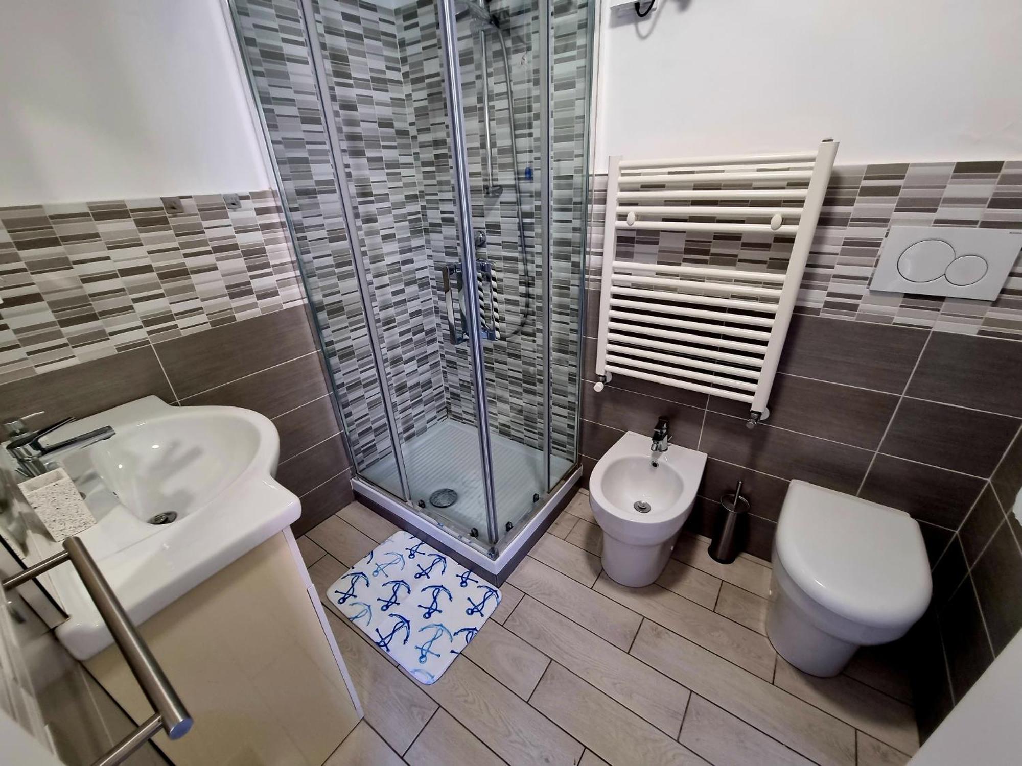 Apartamento Zenin Airport 'Genova Aeroporto' Exterior foto